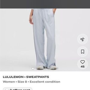 lululemon set